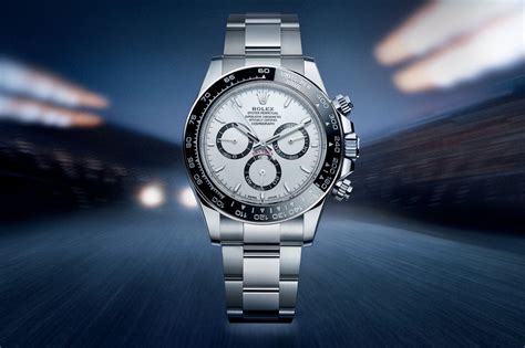 The New 2023 Rolex Daytona Collectio